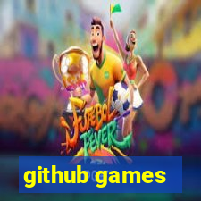 github games